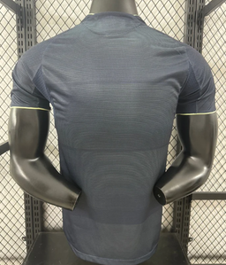 Camiseta Real Madrid CF 2º 25/26