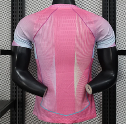 Camiseta FC Barcelona 3º Equipación 25/26