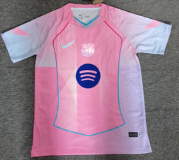 Camiseta FC Barcelona 3º Equipación 25/26