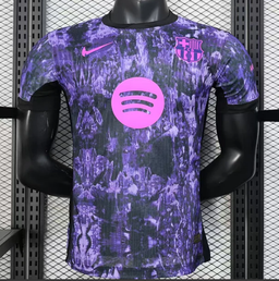 Camiseta edición especial del FC Barcelona