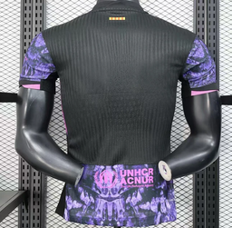 Camiseta edición especial del FC Barcelona