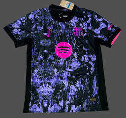 Camiseta edición especial del FC Barcelona