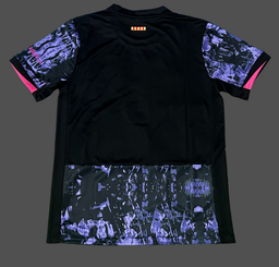 Camiseta edición especial del FC Barcelona