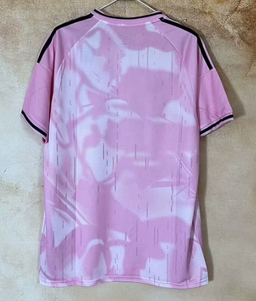 Camiseta Real Madrid 2025 Especial Rosa