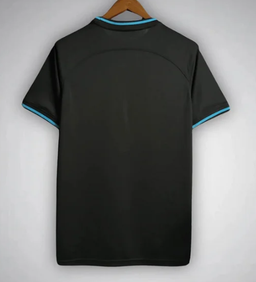 Camiseta edición especial de Brasil