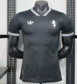 Camiseta Juventus FC edición especial 25/26