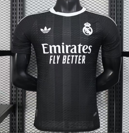 Camiseta edición especial Real Madrid 25/26