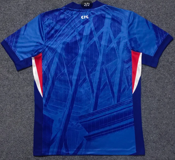 Camiseta Chelsea FC 25/26