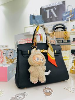 ‼️PROMOÇÃO! Labubu - secret macaroon 