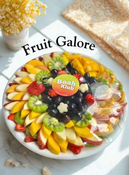 Fruit Galore (Best Seller)