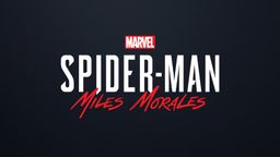 SPIDER MAN MILES MORALES PS4