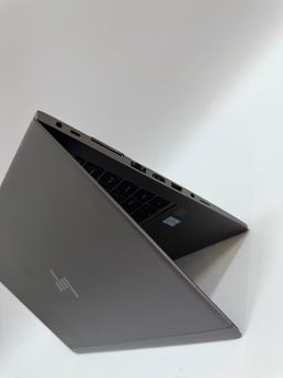 HP ZBook 14u G6