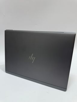 HP ZBook 14u G6