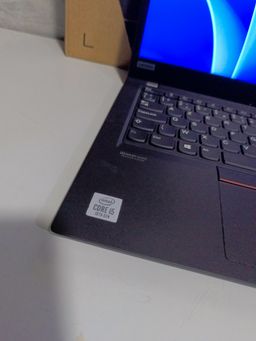 Lenovo Thinkpad X13  