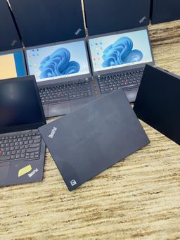 Lenovo ThinkPad T14 