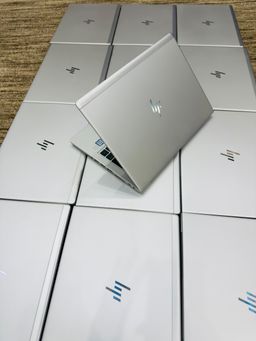 HP Elitebook 830 G6 