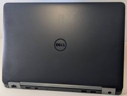 Dell Latitude E7270