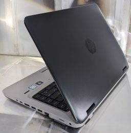 Hp probook 640g2 