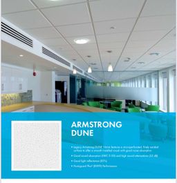 Amstrong Dune 16mm 60x120