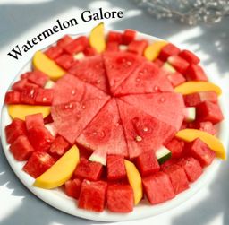 Watermelon Galore