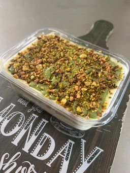 Pistachiomisu