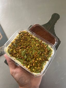 Pistachiomisu