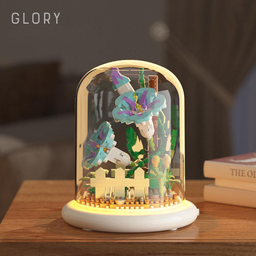 Glory Flower