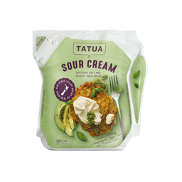 Tatua Sourcream