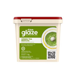 Green Tea Matcha 1kg