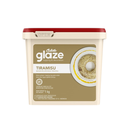 Tiramisu Glaze 1kg