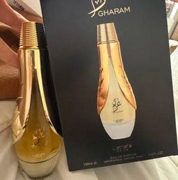 Gharam by Lattafa Pride
