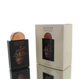 Brioche Vanille by Lattafa Pride 