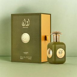 Awaan by Lattafa Pride