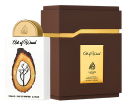 Art Of Wood by Lattafa Pride