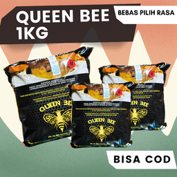 QUEEN BEE 1KG