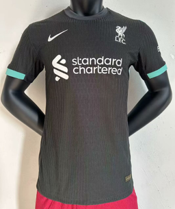 Camiseta 3º equipación Liverpool 24/25