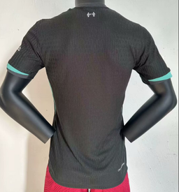 Camiseta 3º equipación Liverpool 24/25