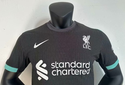 Camiseta 3º equipación Liverpool 24/25