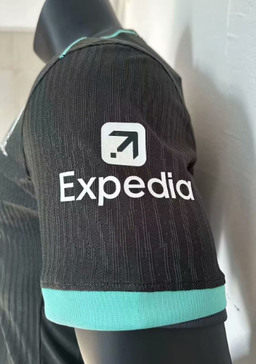 Camiseta 3º equipación Liverpool 24/25