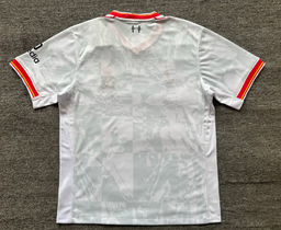 Camiseta 2º equipación Liverpool 24/25