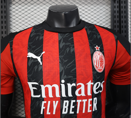 Camiseta AC Milán 25/26