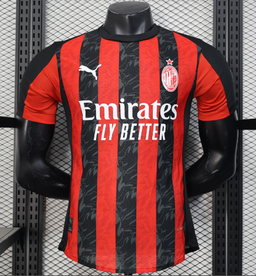 Camiseta AC Milán 25/26