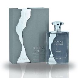 Royal Supreme Noble by Rave