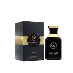 Oud Nuit by Rave