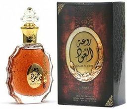 Rouat Al Oud by Lattafa 