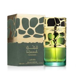 Qimmah for Women by Lattafa