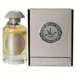 Ra'ed Silver by Lattafa 