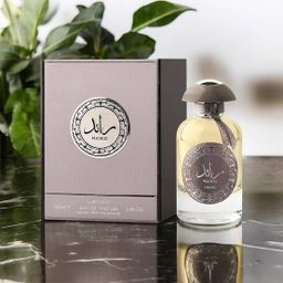 Ra'ed Silver by Lattafa 