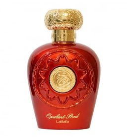 Opulent Red by Lattafa