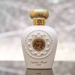 Opulent Musk by Lattafa